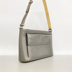 Louis Vuitton Shoulder Bag Monogram Matt Alston Noir — view 2