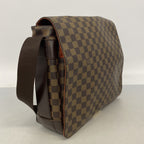 Louis Vuitton Shoulder Bag Damier Bastille Ebene — view 2