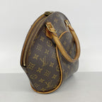 Louis Vuitton Handbag Monogram Ellipse PM Brown — view 2