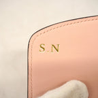 Louis Vuitton Wallet Mahina Portefeuille Iris Magnolia — view 5