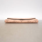 Louis Vuitton Wallet Mahina Portefeuille Iris Magnolia — view 2