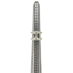 Hermes Osmose GM Ring 925 Sterling Silver — view 7