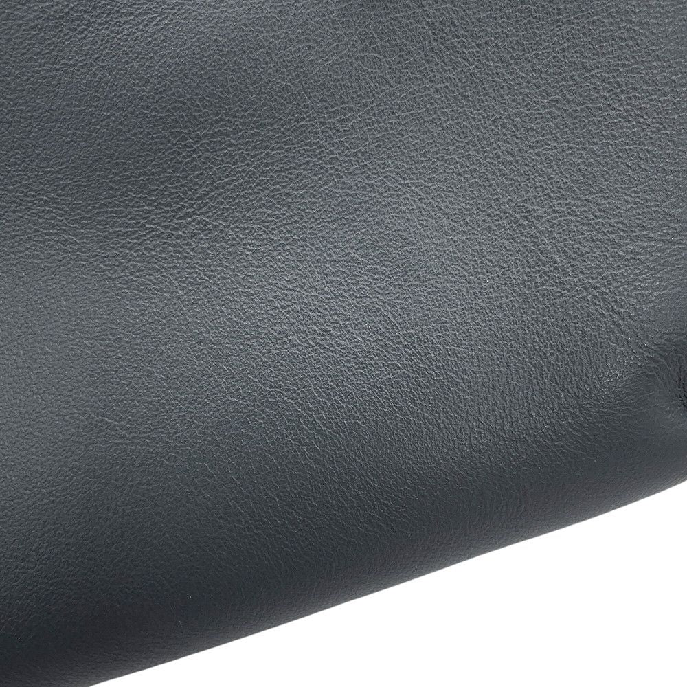 Dior Belt Bag Logo Leather — view 7