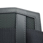 Dior Belt Bag Logo Leather — view 8