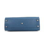 Fendi Peekaboo Regular 2-Way Shoulder Bag — view 3