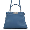 Fendi Peekaboo Regular 2-Way Shoulder Bag