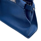 Fendi Peekaboo Regular 2-Way Shoulder Bag — view 8