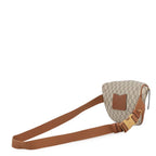 Gucci Belt Bag GG Emblem Medium Leather — view 2