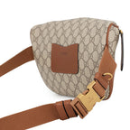 Gucci Belt Bag GG Emblem Medium Leather — view 3