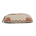 Gucci Belt Bag GG Emblem Medium Leather — view 4