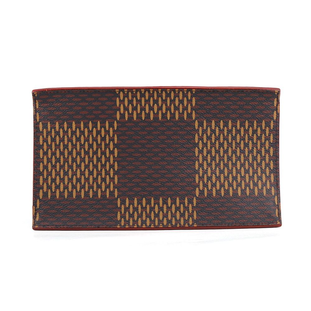 Louis Vuitton Handbag Damier Ebene Giant Monogram Mini Tote 2-Way NIGO — view 3