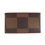Louis Vuitton Handbag Damier Ebene Giant Monogram Mini Tote 2-Way NIGO — view 3