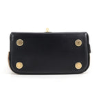 Louis Vuitton Monogram Reverse Bento Box BB 2-Way Shoulder Bag — view 3