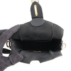 Louis Vuitton Monogram Reverse Bento Box BB 2-Way Shoulder Bag — view 6