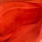 Louis Vuitton Shoulder Bag Damier Ebene Musette Salsa Long — view 6