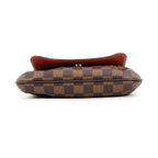 Louis Vuitton Shoulder Bag Damier Ebene Musette Salsa Long — view 3