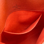 Louis Vuitton Shoulder Bag Damier Ebene Musette Salsa Long — view 7