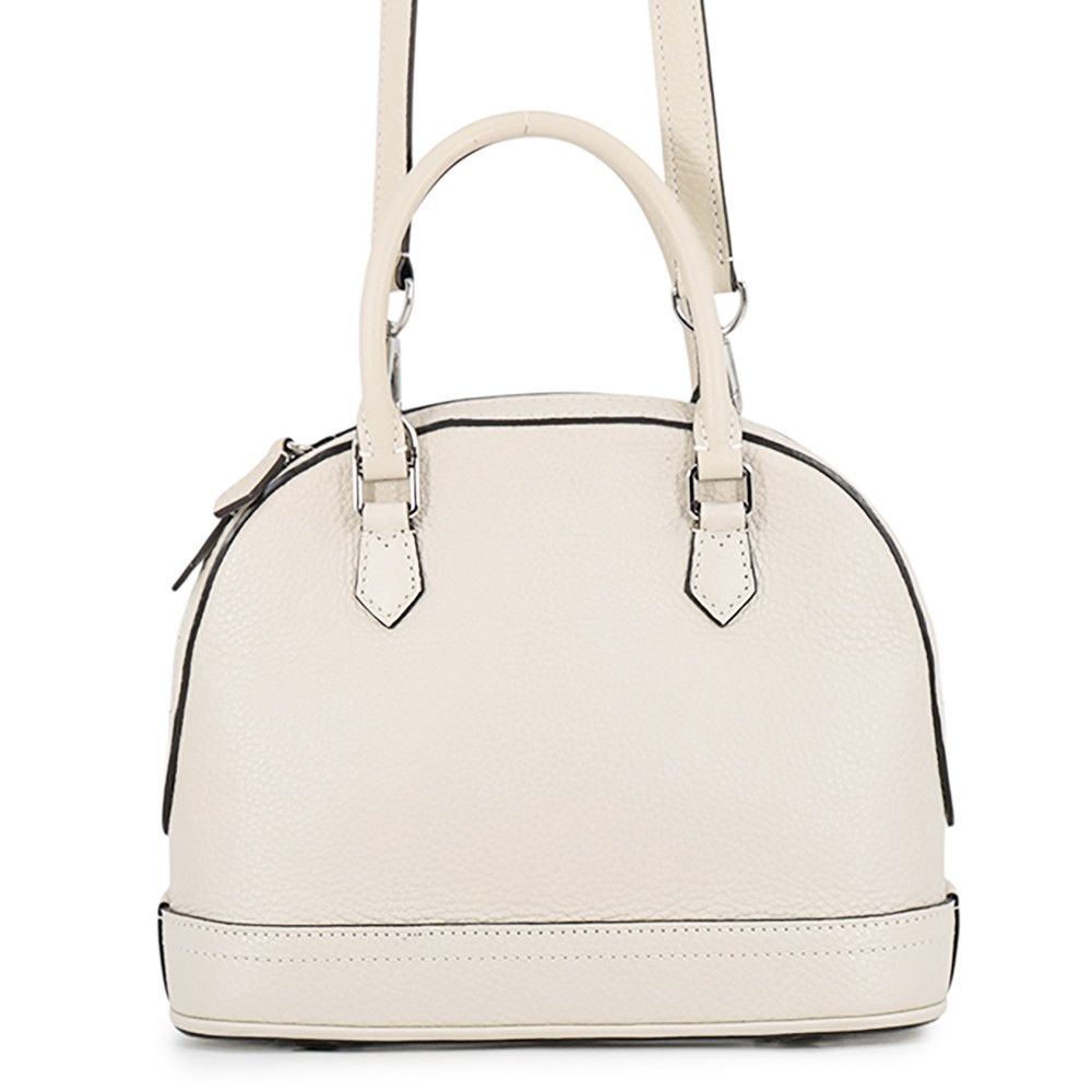 Louis Vuitton Parnassea Alma Ppm Blanc Casse 2-Way Shoulder Bag