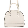 Louis Vuitton Parnassea Alma Ppm Blanc Casse 2-Way Shoulder Bag