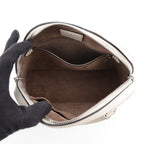 Louis Vuitton Parnassea Alma Ppm Blanc Casse 2-Way Shoulder Bag — view 6