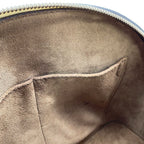 Louis Vuitton Parnassea Alma Ppm Blanc Casse 2-Way Shoulder Bag — view 7