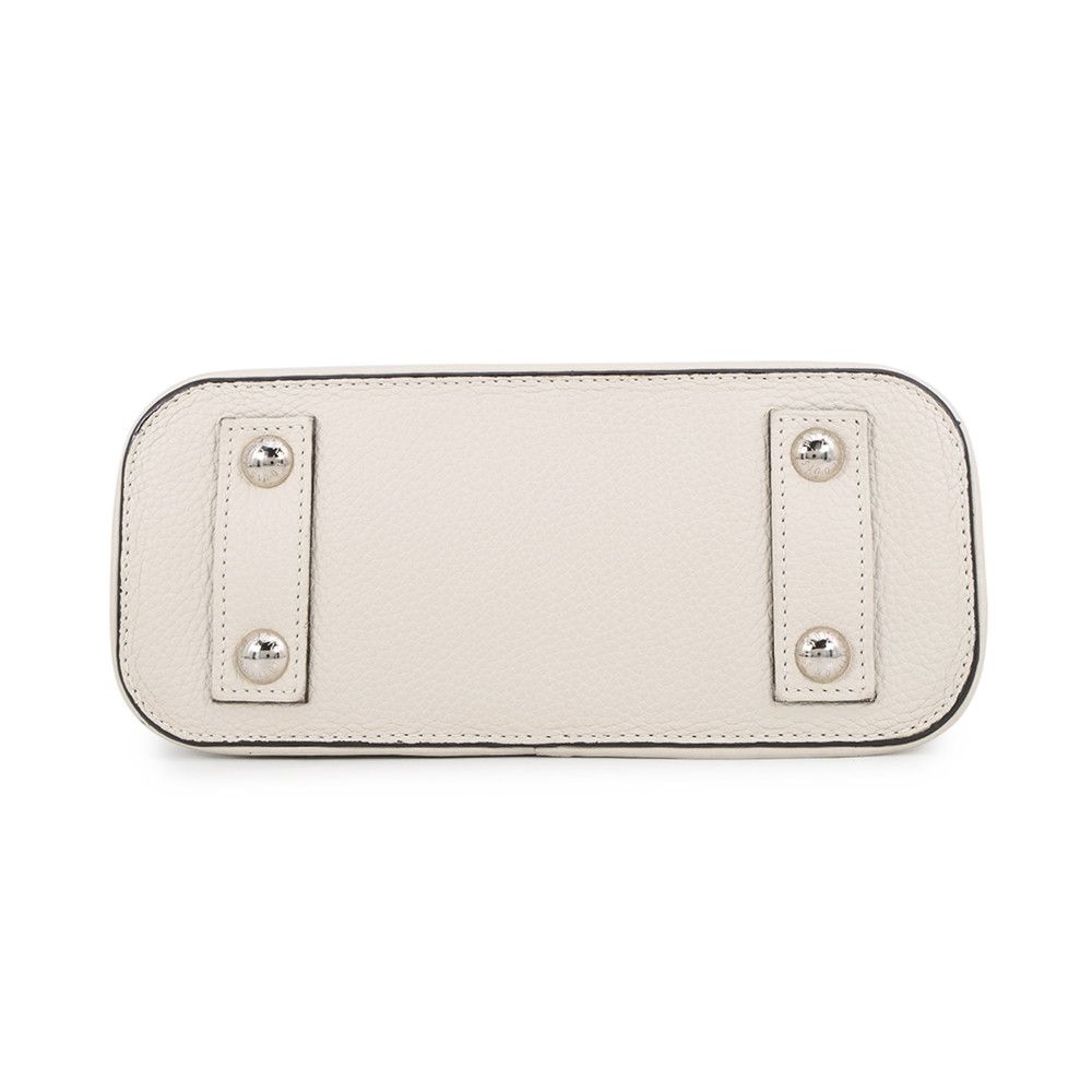 Louis Vuitton Parnassea Alma Ppm Blanc Casse 2-Way Shoulder Bag — view 3