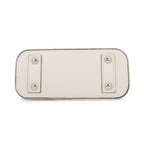 Louis Vuitton Parnassea Alma Ppm Blanc Casse 2-Way Shoulder Bag — view 3