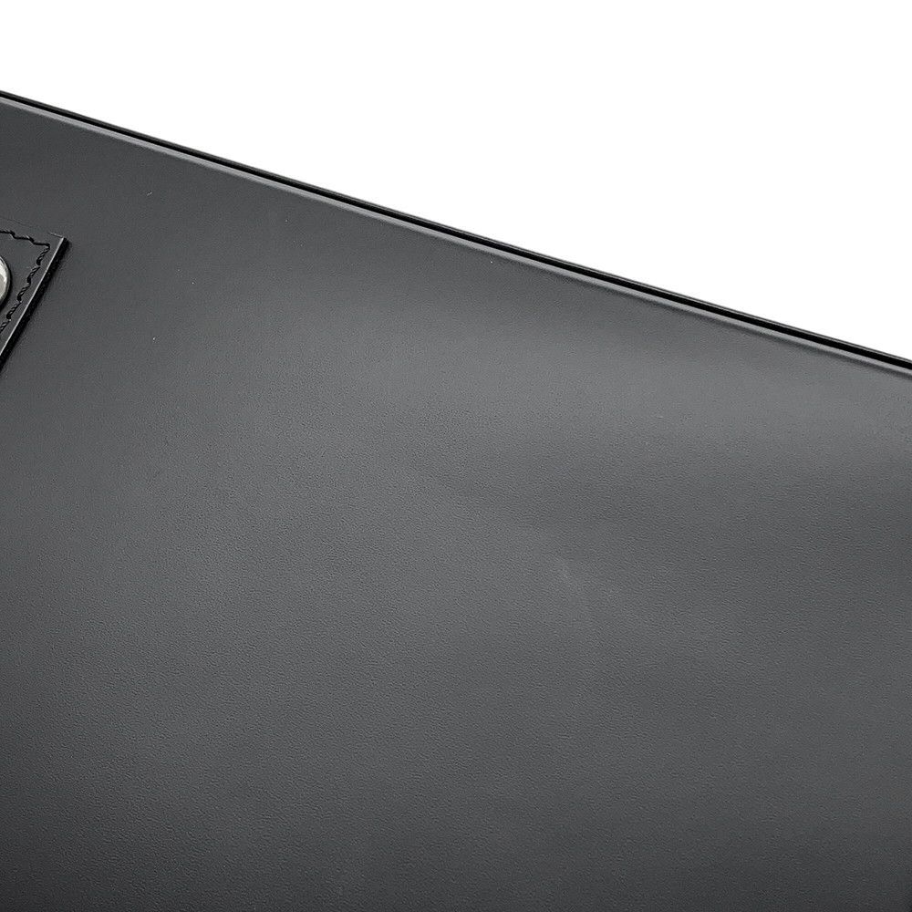 Louis Vuitton Handbag Epi Alma MM Bag Black — view 7