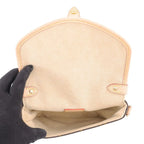 Louis Vuitton Monogram Saumur BB 2-Way — view 6