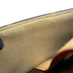 Louis Vuitton Monogram Saumur BB 2-Way — view 8