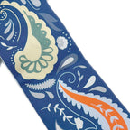 Hermes Scarf Twilly Cheetah Bandana Guepards Silk Twill — view 6