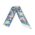 Hermes Scarf Twilly Cheetah Bandana Guepards Silk Twill