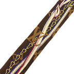Louis Vuitton Bandeau Tribute Too Scarf — view 6