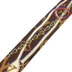 Louis Vuitton Bandeau Tribute Too Scarf — view 5