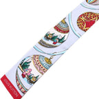 Louis Vuitton Bandeau Christmas Vivienne Scarf — view 5