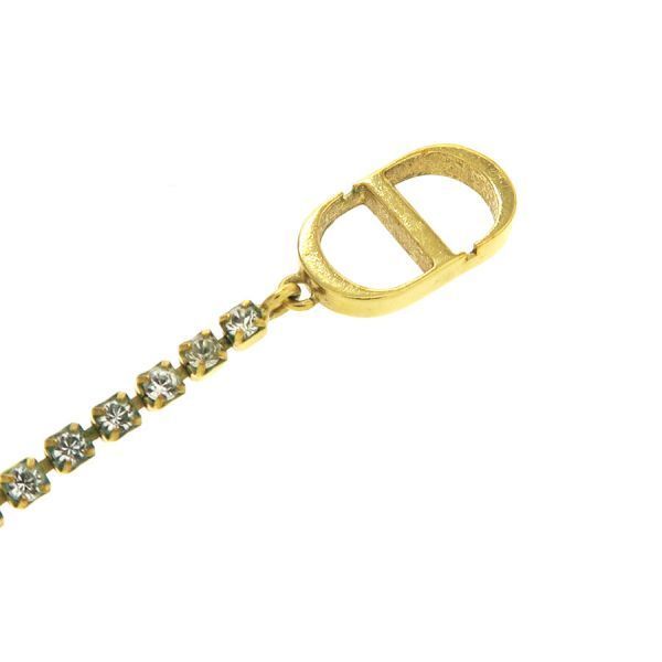 Dior Tribales Single Earrings — view 6