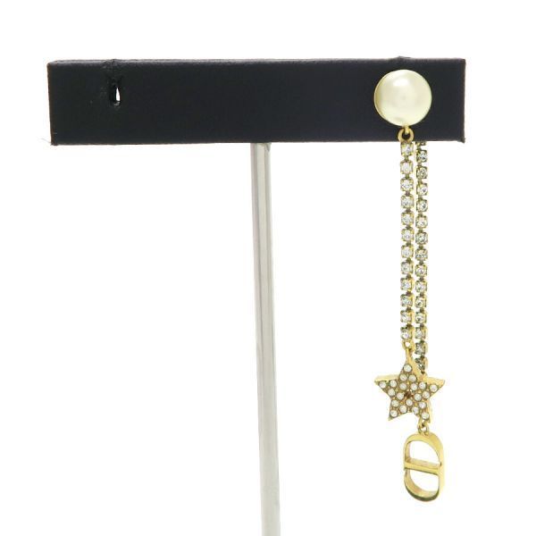 Dior Tribales Single Earrings