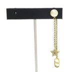 Dior Tribales Single Earrings