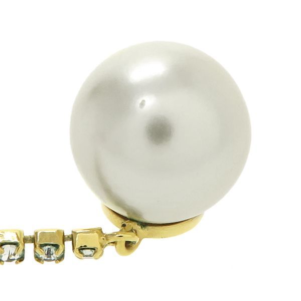 Dior Tribales Single Earrings — view 7