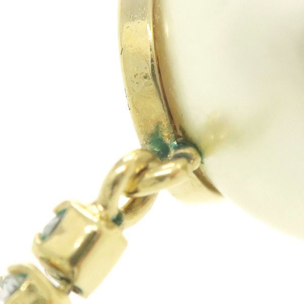 Dior Tribales Single Earrings — view 8
