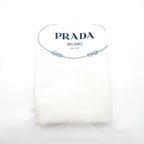 Prada Re Edition 2005 Re-Nylon Mini Bag Nylon Red — view 8