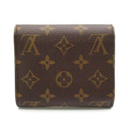Louis Vuitton Portefeuille Marianne Monogram Rose Ballerine Wallet — view 2