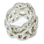Hermes Chaine D'ancre Enchainee Ring GM — view 5