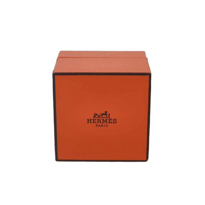 Hermes Chaine D'ancre Enchainee Ring GM — view 6