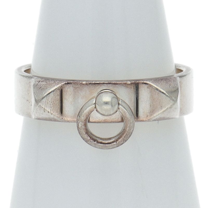 Hermes Collier de Chien Ring PM