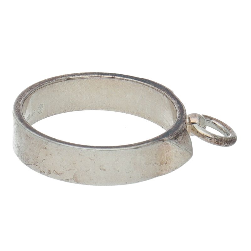 Hermes Collier de Chien Ring PM — view 5