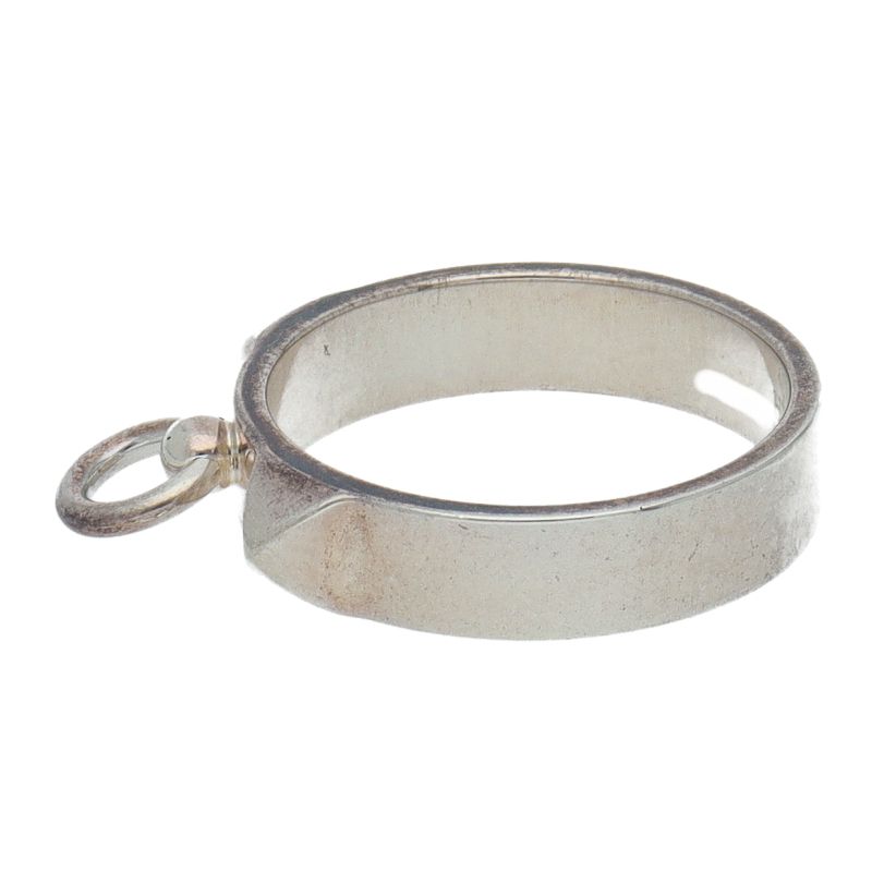 Hermes Collier de Chien Ring PM — view 3
