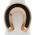 Hermes Joquette Ring GM Brass