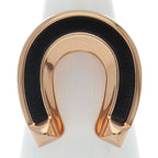 Hermes Joquette Ring GM Brass