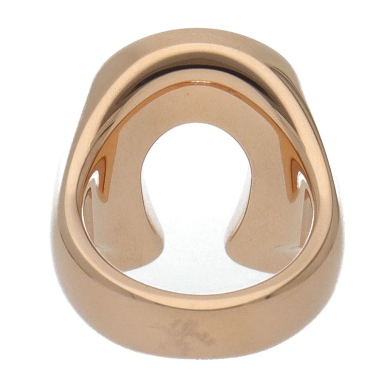 Hermes Joquette Ring GM Brass — view 4